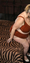 Free porn pics of grannys big fat ass 17 of 27 pics