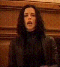 Free porn pics of Kate Beckinsale Gifs 9 of 28 pics
