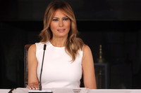 Free porn pics of Nails - Melania Trump 36 of 400 pics