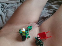 Free porn pics of Lego fantasies  45 of 151 pics
