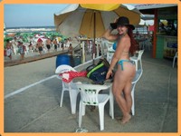 Free porn pics of Michely Fernandes Brazilian Goddess  8 of 59 pics