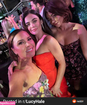 Free porn pics of Lucy Hale  11 of 439 pics