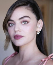 Free porn pics of Lucy Hale  97 of 439 pics