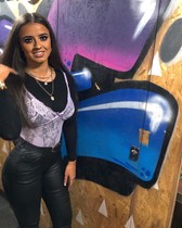 Free porn pics of Casey - Fuckable hypersexualized Chav - Chavs 90 of 202 pics
