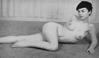 Free porn pics of Vintage, Retro, Erotica 41 33 of 199 pics