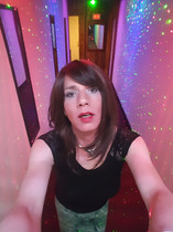 Free porn pics of Jalene, Cute T-Girl (Illinois) 1 of 347 pics