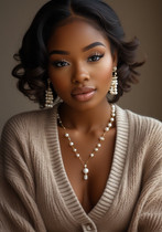 Free porn pics of MORE BLACK BEAUTY FUTAS 3 of 366 pics