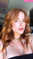 Free porn pics of Bella Thorne  20 of 472 pics