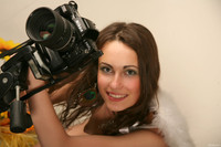 Free porn pics of Beata - Back2Work (06-06-2020) 4 of 40 pics