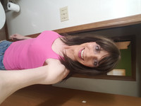 Free porn pics of Jalene, Cute T-Girl (Illinois) 24 of 347 pics
