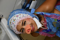 Free porn pics of Blojob whore Marinazulma 12 82 of 483 pics