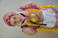 Free porn pics of Jaanezulma German whore for Muslim use only 1 64 of 478 pics