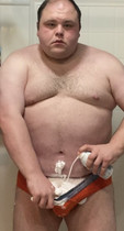 Free porn pics of Kentucky Faggot 58 of 284 pics
