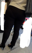 Free porn pics of Candid Pawgs - Tight Jeans and Pants 44 of 319 pics