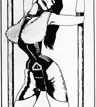 Free porn pics of bondage artwork by jim 12 of 80 pics