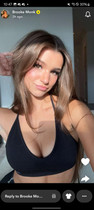 Free porn pics of brooke monk pics 51 of 540 pics
