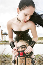 Free porn pics of Bondage preparation - summer 2025  76 of 599 pics