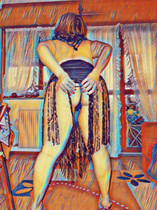 Free porn pics of Puffy#1 23 of 24 pics