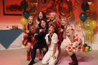 Free porn pics of Sabrina Carpenter - SNL and Afterparty New York October 18, 2025 26 of 98 pics