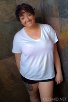 Free porn pics of Lainey - shower time 9 of 55 pics