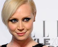 Free porn pics of Gwendoline Christie, tall and sexy 17 of 40 pics