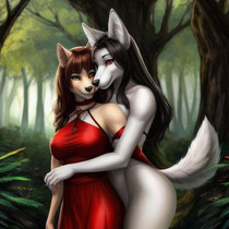 Free porn pics of AI Means Love 76 of 957 pics