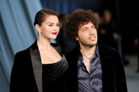 Free porn pics of Selena Gomez -  5th Annual Academy Museum Gala, 2025 62 of 118 pics