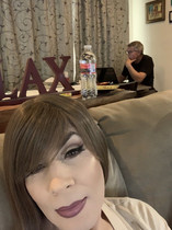 Free porn pics of Rachelle 2 (Tgirl/CD) 5 of 61 pics