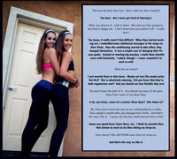 Free porn pics of Hypnosis Captions 62 of 102 pics