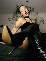 Free porn pics of Fetish 2244 17 of 195 pics