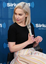 Free porn pics of Emilia Clarke cute chick 1 14 of 171 pics