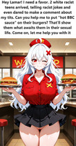 Free porn pics of Hentai cuckold captionized 32 15 of 150 pics