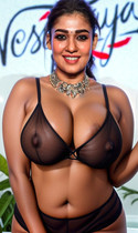 Free porn pics of Nayanthara X Ray AI Fakes (Set 1) 15 of 209 pics