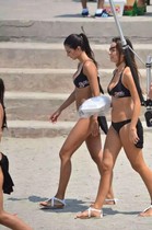 Free porn pics of Best of COMADORO - LATINA CANDIDS 17 of 128 pics
