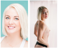Free porn pics of Emily Boudoir 1 of 25 pics