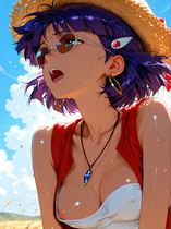 Free porn pics of Nadia The Secret of Blue Water - Hentai - Remaster Edits 14 of 135 pics
