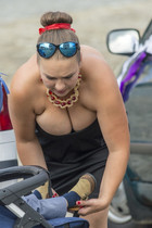 Free porn pics of Whores flaunting their big hangers - making the difference  17 of 160 pics