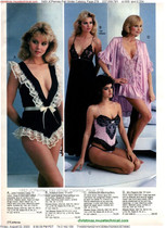 Free porn pics of Vintage Catalog Panties 15 of 92 pics
