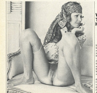 Free porn pics of Vintage, Retro, Erotica 41 32 of 199 pics