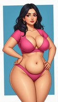 Free porn pics of Indian Aunties and Bhabhies (AI Generated - Set 9) 24 of 914 pics