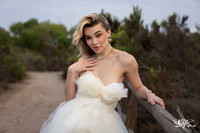 Free porn pics of Emma Rose,Codi Vore - Tasting The Bride 5 of 23 pics