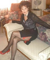 Free porn pics of busty auntie sexy lingerie part1 17 of 29 pics