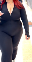 Free porn pics of Candid Pawgs - Leggings 8 of 421 pics