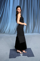 Free porn pics of Kendall Jenner - 5th Annual Academy Museum Gala, 2025 41 of 119 pics