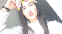 Free porn pics of Hijab GF 1 19 of 85 pics