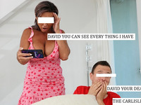 Free porn pics of HEATHER I FUCKED TAMMY UP THE ARSE IN OUR BED 10 of 185 pics