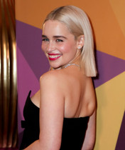 Free porn pics of Emilia Clarke cute chick 1 51 of 171 pics
