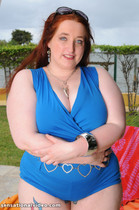 Free porn pics of Asha Marie BBW 14 of 857 pics