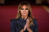 Free porn pics of Nails - Melania Trump 12 of 400 pics