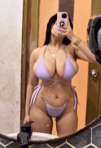 Free porn pics of AUDRY Big tits boobs Cleavage Goddess WANK-FILE #9 12 of 36 pics